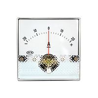 Sew ST-80AC アナログ電圧計 500V（2.5％）