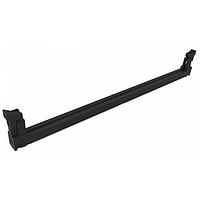 Amphenol DDR516112010E ຕົວເຊື່ອມ DIMM 287ຂາ DDR5 ລັດຊ໌ແນ່ນ