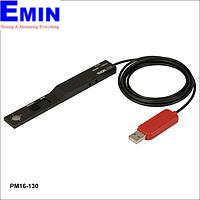 Đồng hồ đo điện USB với cảm biến điốt quang THORLABS PM16-130 (400-1100 nm)