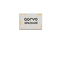 Qorvo QPA2040D Power Amplifiers 20-40GHz 2W MMIC PA