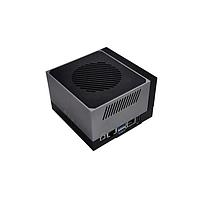 Máy tính bảng đơn Jetson AGX Orin 32GB H01 Kit với Module Jetson AGX Orin 32GB, 200 TOPs, Wi-Fi, Bluetooth, Vỏ nhôm có quạt làm mát, Hệ thống JetPack cài sẵn Seeed Studio 114110207