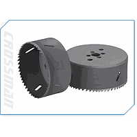 Crossman 84-041 홀 쏘 (직경 95mm)