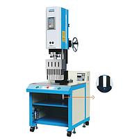 Lingke LO4000 Standard Ultrasonic Welding Machine (15kHz; 4200W)