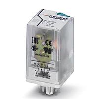 Đế Rơle & Phụ Kiện REL-OR2/LDP-220DC/ 2X21 PHOENIX CONTACT 2907026