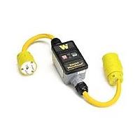 Dây Cắm GFCI 30A/120V DẠNG DÂY NỐI GFCIMANUAL6FT SIÊU AN TOÀN Molex 1301530172