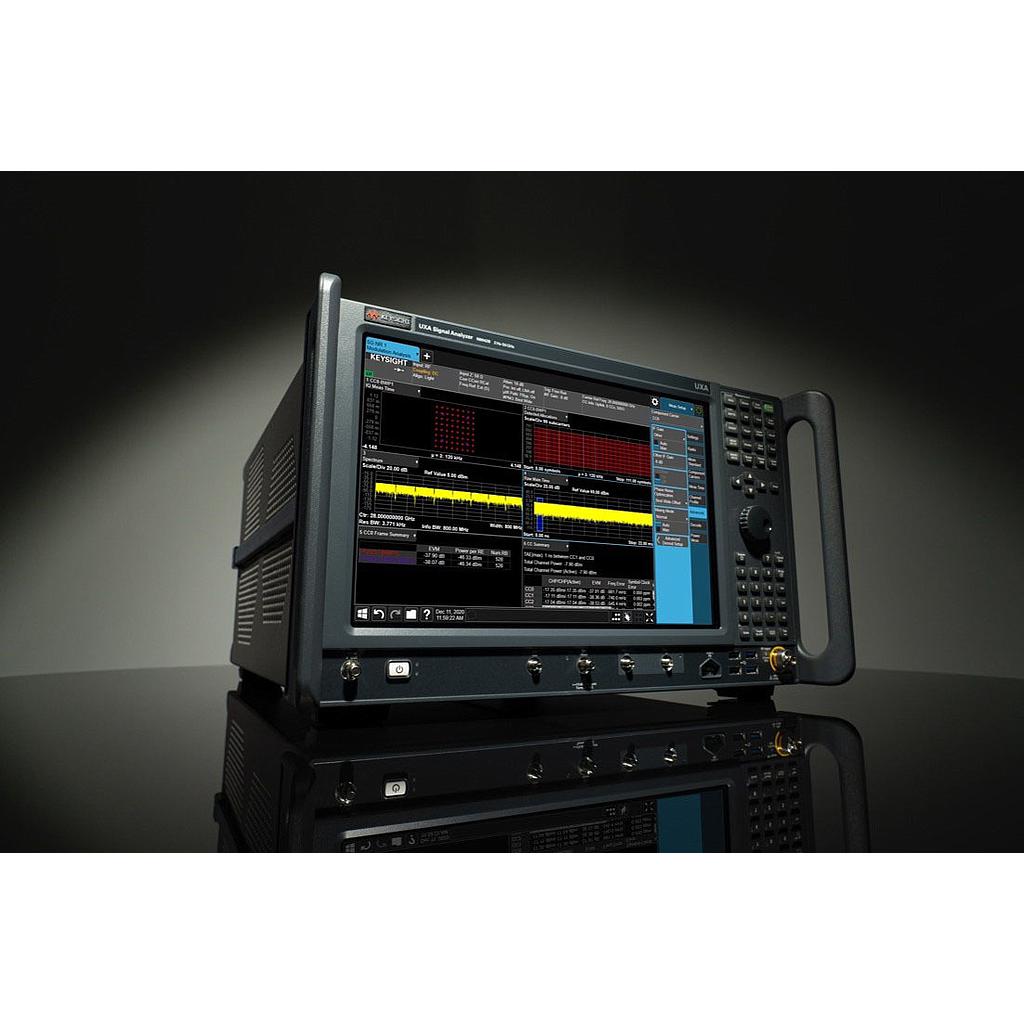 Keysight Keysight Enables Customers to Test Performance of Millimeter-wave ...