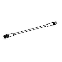 Amphenol RF 095-850-269-048 ການປະກອບສາຍ RF BNC Str Pl ເປັນ BNC Str Jk RG-58 48