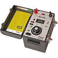 MEGGER MOM200A Micro-ohmmeter