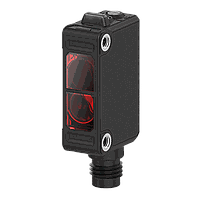 Autonics BJX100-DDT-C-P ເຊັນເຊີ Photoelectric ໄລຍະໄກກະທັດຮັດ (100m, PNP)