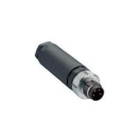Lumberg Automation RKMCK 4 Straight