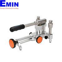 Bơm tay thủy lực kiểm tra áp suất Additel 914A (25 bar)