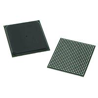 Microchip Technology M2S060-FG484 SoC FPGA SmartFusion2、ARM Cortex-M3、56.5KLEs