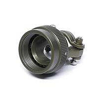 Phụ kiện BShell SRStrt SL ODC SZ14 Amphenol PCD M85049/118S14W