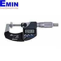 Panme đo bước răng điện tử Mitutoyo 323-350-30 (0-25mm/ 0.001mm)