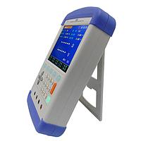 JINKO JK625L Handheld Battery Internal Resistance Tester (0.001mΩ~3.3000Ω, 0.0001V～60.000V)
