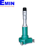 Panme đo trong cơ khí 3 chấu INSIZE 3227-200 (175-200mm; không kèm vành điều chỉnh)