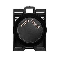 Công tắc xoay KHÔNG CHIẾU SÁNG 2 VỊ TRÍ MTN CHỌN CÔNG TẮC XOAY-HD Eaton M22S-WR-X91