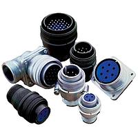 Amphenol Industrial 97-3102A14S2P639 ຕົວເຊື່ອມ 4P Sz 14S ກະຕ່າງຕິດຕັ້ງຫົວກົງປຸ່ມຮັບຂາຍບົດບາດ