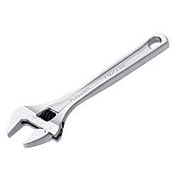TOPTUL AMAB3830 Heavy Duty Adjustable Wrench (12 inch)