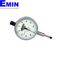 Đồng hồ so INSIZE 2885-008F (0.08mm/0.001mm; nắp lưng phẳng)