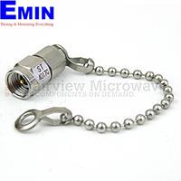 FairviewMicrowave  ST4017C-  RF Load 1 Watts To 40 GHz With Chain, 2.92mm Male