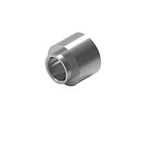 Wurth Elektronik 78614040960 Swage WA-SMSA Size 3.3 Spc 4 x 6 x 4.2 mm