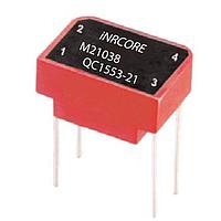 Máy Biến Áp Xung TRANSFORMER Q1553-21 iNRCORE M21038/27-06