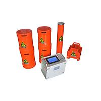 HV HIPOT GDTF-44/22 电缆交流谐振测试系统 (0-22kV; 44kVA)