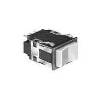 Honeywell AML24EBA2AC07 ロッカースイッチ RECT.DPDT 3ポジション 非照明ロッカー S