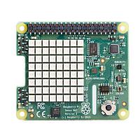 Mũ / Bo mở rộng Raspberry Pi