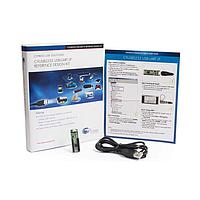 Infineon CYUSBS232 USB to UART Reference Design Kit
