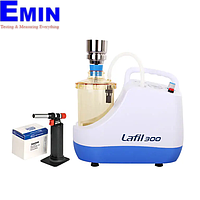 Rocker Lafil 300 – SF 10 真空过滤系统 (20L/min, 60W)