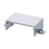 Harwin M80-9541200 Hood Kits 12-Pos Datamate J-Tek Plastic Hood Kit, Hex Socket Jackscrews