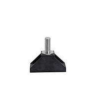 Eaton BSCR101 퓨즈 홀더 BSCR 단극 퓨즈홀더 포스트, 1000V, 500A 정격