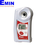 ATAGO PAL-2 Refractometer (45.0 to 93.0 %)