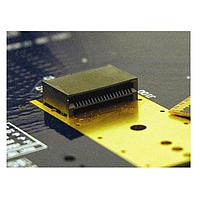 Yamaichi Electronics CN120-038-0001 QSFP Connectors 25-56G EQSFP+ AU PLT QSFP28/QSFP56 Signal