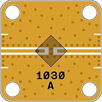 Quantic X-Microwave XR-A572-0404D アッテネーター 固定型, GAT-10+SMT