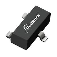 Cảm biến kỹ thuật số TMR hai chiều TMR DIGITAL SENSOR BI/10/-10/2.5KHZ/AL/SOT-23-3/HT Coto Technology RR122-3C73-511