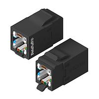 Đầu Nối Modular INDUS REVConn CAT6A Belden RVAIU2UBK-B24