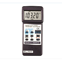 Nhiệt kế LUTRON TM-917