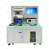 ACEY ACEY-CAL-C All In One Cylindrical Battery Pack Assembly Equipment