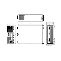 High Power DC Supply >1KW