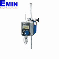 DaiHan HT-50DX High-Torque Digital Overhead Stirrer (40 L; 60,000 mPas)