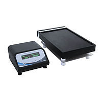 Bếp gia nhiệt Graphite Rocker Mars 320 (+5°C ~ 200°C, 1000W)