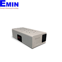 Máy ảnh siêu quang phổ Surface Optics SOC760 (0.4 microns to 2.5 microns)