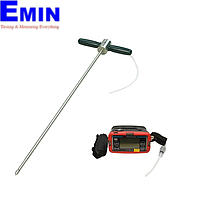 Máy phân tích Oxy trong đất Eijlkamp 14.35