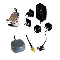 Cáp Cảm Biến / Cáp Bộ Chuyển Động Bộ Cáp & Ăng-ten RS232/GNSS, Bao gồm Cáp RS232, nguồn điện và Ăng-ten GNSS. MicroStrain by HBK RS232/GNSS CABLE & ANTENNA KIT
