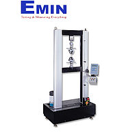 Máy đo lực kéo đứt Cometech QC-505B (20kN)