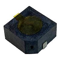AATC AD-1003-BW Magnetic EM Buzzer 2700Hz 3VAC, 80dBA