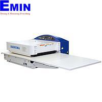 Máy ép keo nhỏ gọn HASHIMA HP-450MS (1 Pha, 220V)